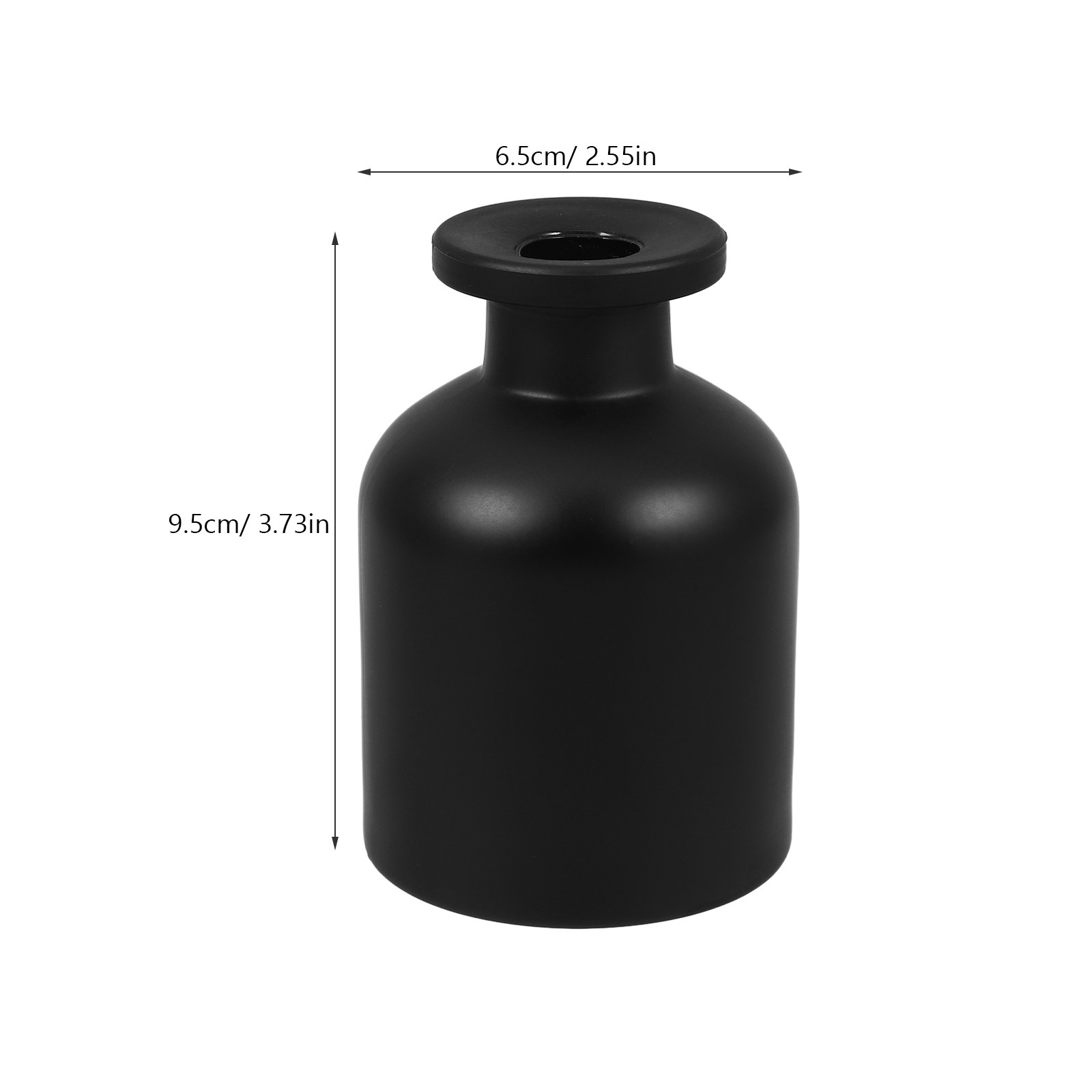 ขวดแก้วดิฟฟิวเซอร์พรีเมียม 2 ช - Perfume Refill Bottle บทวิจารณ์และราคา