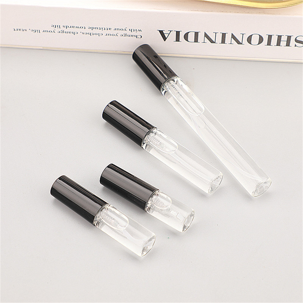 ขวดสเปรย์น้ำหอมเปล่าขนาดเล็กแบ - Fragrance Atomizer Pump บทวิจารณ์และราคา