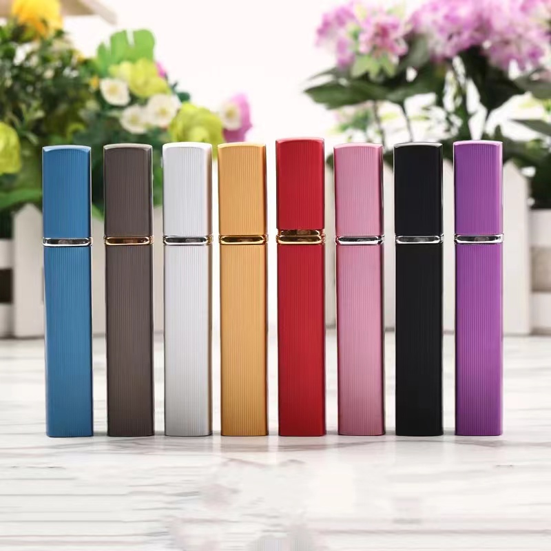 เครื่องฉีดน้ำหอมแบบเติมได้ขวดเ - Fragrance Atomizer Pump บทวิจารณ์และราคา