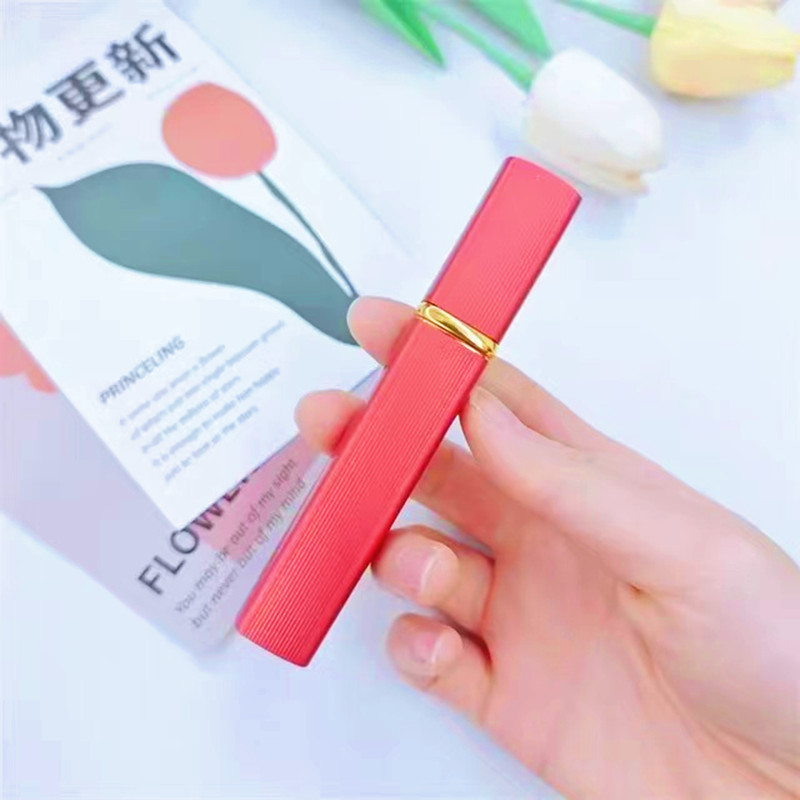 เครื่องฉีดน้ำหอมแบบเติมได้ขวดเ - Fragrance Atomizer Pump บทวิจารณ์และราคา