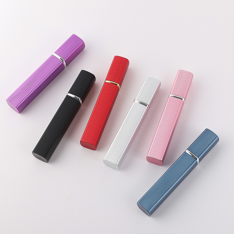 เครื่องฉีดน้ำหอมแบบเติมได้ขวดเ - Fragrance Atomizer Pump บทวิจารณ์และราคา
