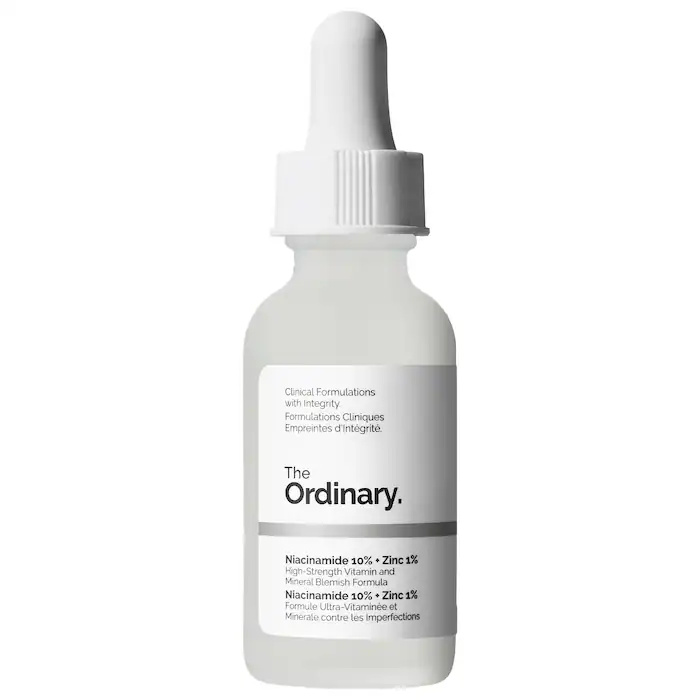 ชุดผลิตภัณฑ์ดูแลผิว The Ordina - The Ordinary Serum Hyaluronic Acid บทวิจารณ์และราคา