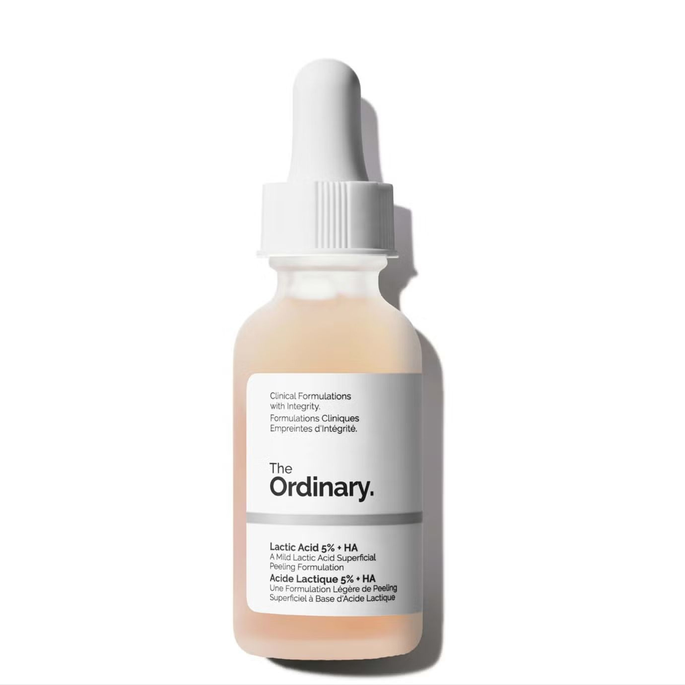 ชุดผลิตภัณฑ์ดูแลผิว The Ordina - The Ordinary Serum Hyaluronic Acid บทวิจารณ์และราคา