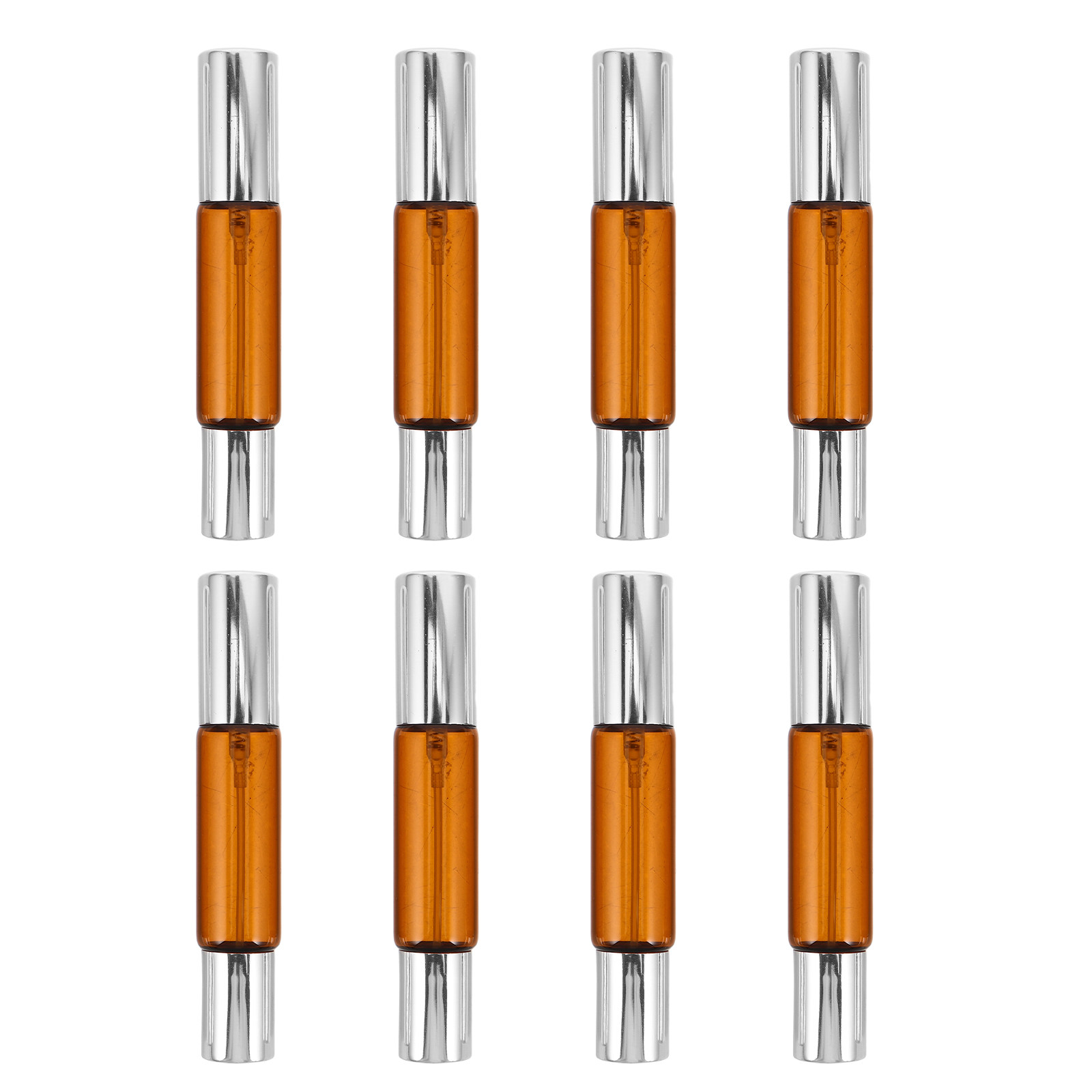 ขวดเติมน้ำมันหอมระเหย 10 มล. ป - Perfume Refill Bottle บทวิจารณ์และราคา