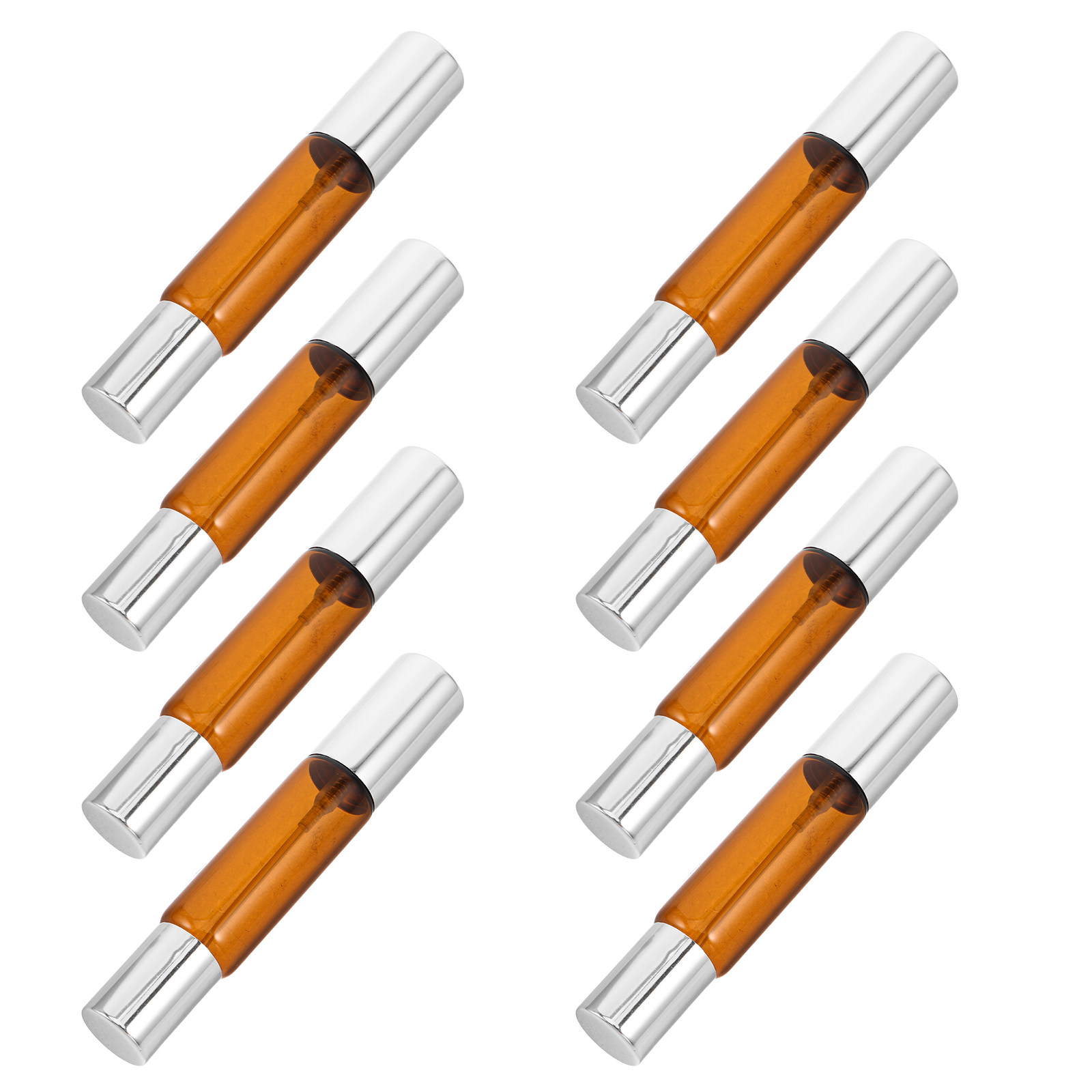 ขวดเติมน้ำมันหอมระเหย 10 มล. ป - Perfume Refill Bottle บทวิจารณ์และราคา