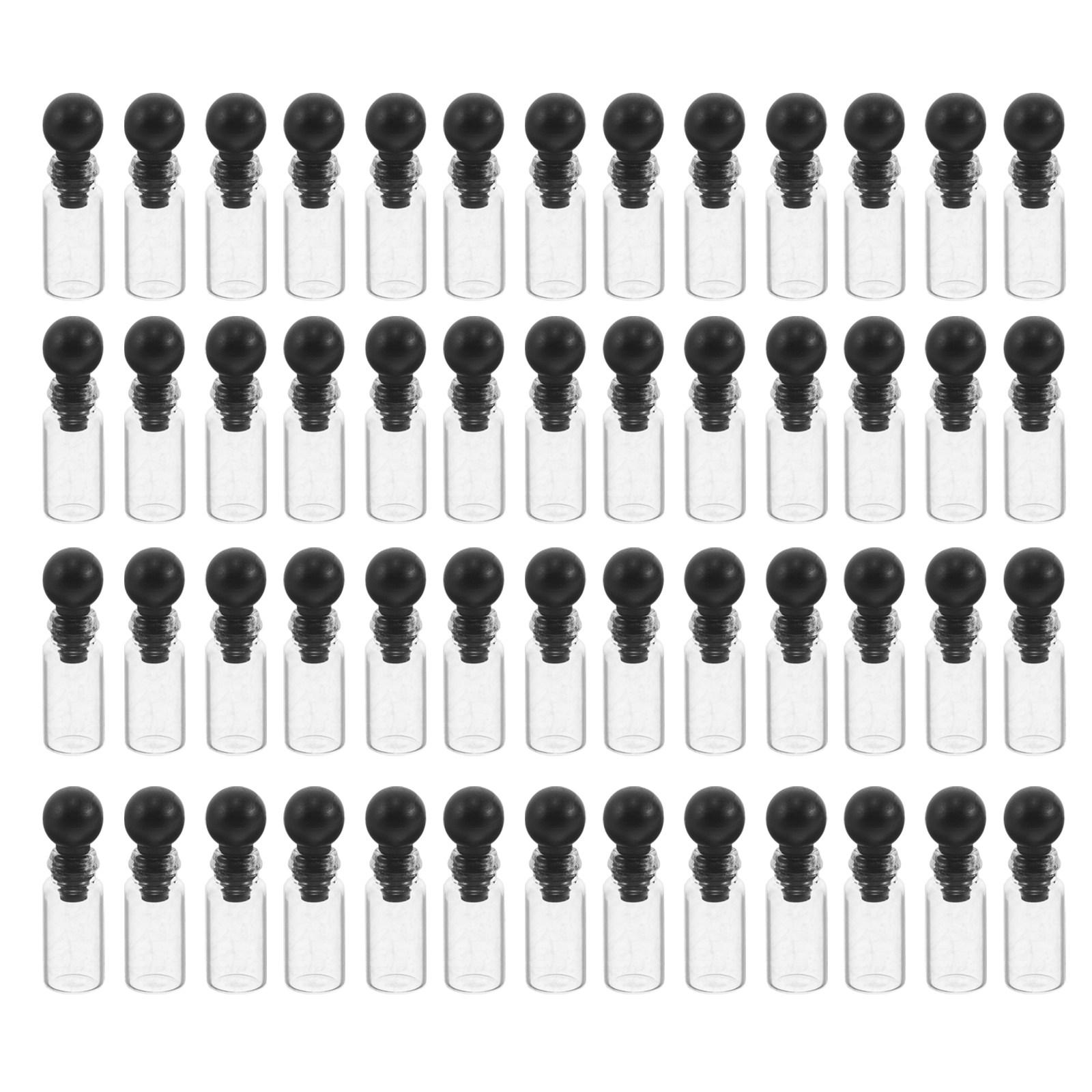 ขวดแก้วใส่น้ำหอมขนาดเล็ก 150 ช - Perfume Refill Bottle บทวิจารณ์และราคา