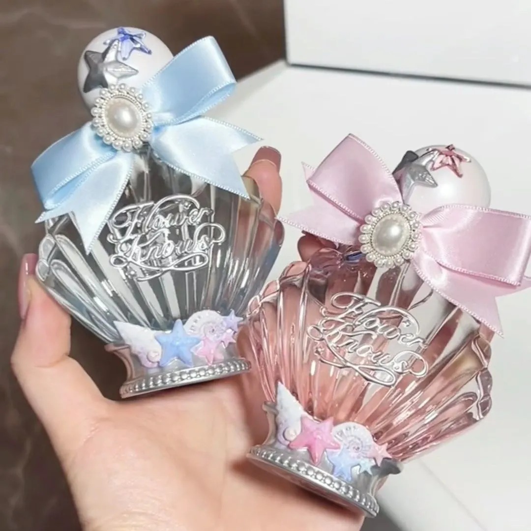น้ำหอม Flower Knows 2026 Bunny - Perfume Villa Fragrance บทวิจารณ์และราคา