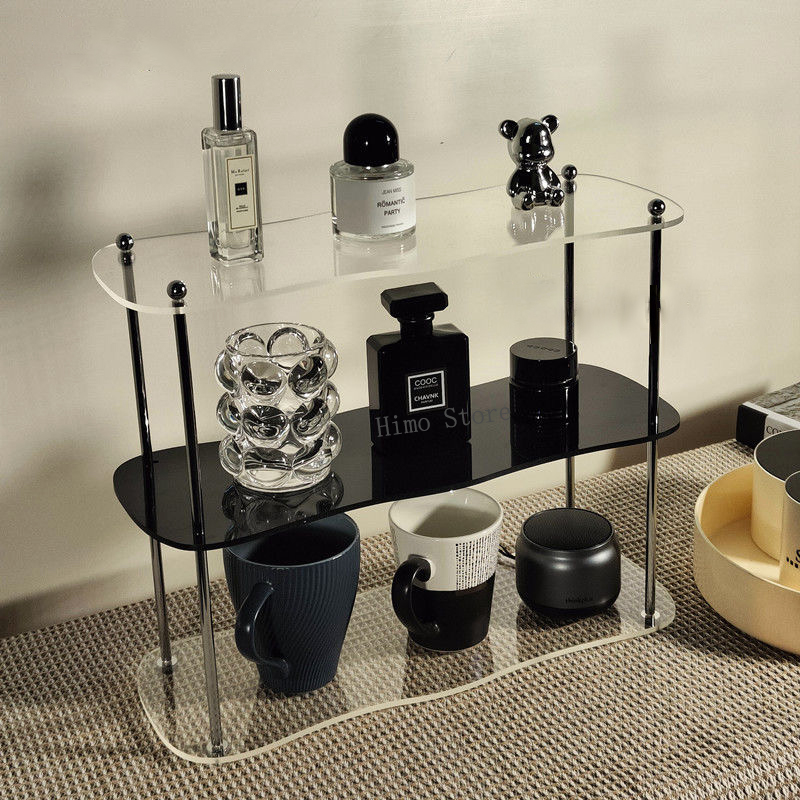 ชั้นวางอะคริลิค 2-3 ชั้น สำหรั - Perfume Villa Fragrance บทวิจารณ์และราคา