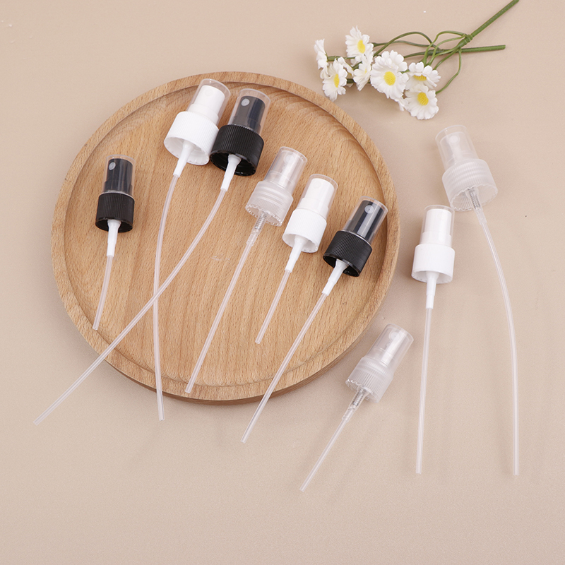 10 ชิ้นแบบพกพาสเปรย์ขวด Tops ป - Fragrance Atomizer Pump บทวิจารณ์และราคา