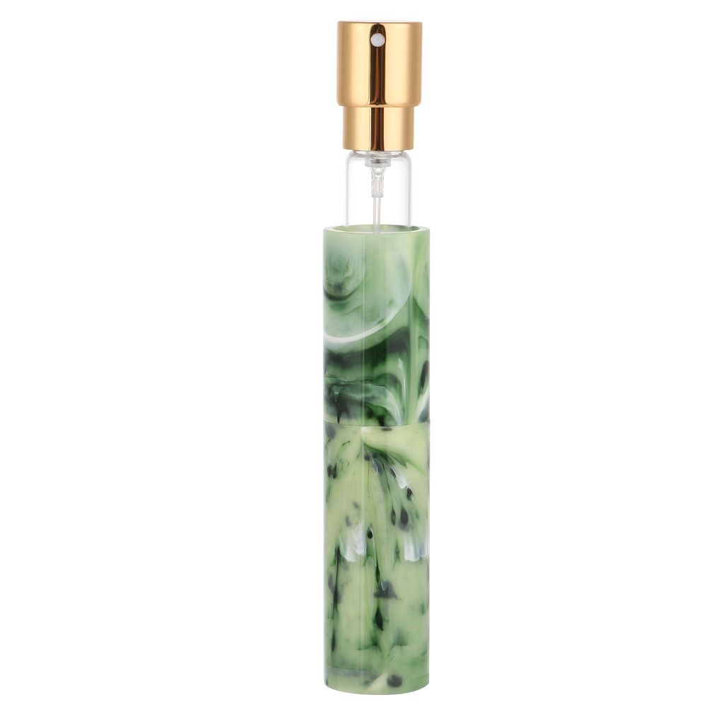 ขวดฉีดน้ำหอมแบบเติมได้พกพาลายห - Fragrance Atomizer Pump บทวิจารณ์และราคา