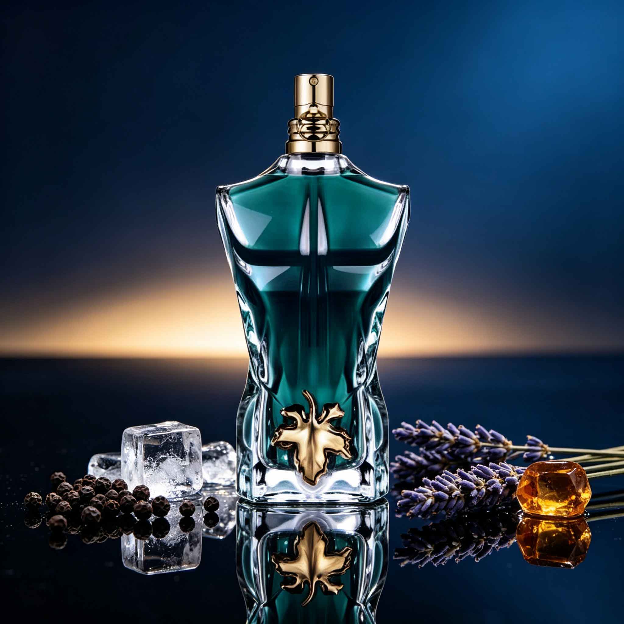 ฌอง ปอล โกลติเยร์ เลอ โบ โด่งด - Perfume Fragrance Jean Paul Gaultier บทวิจารณ์และราคา