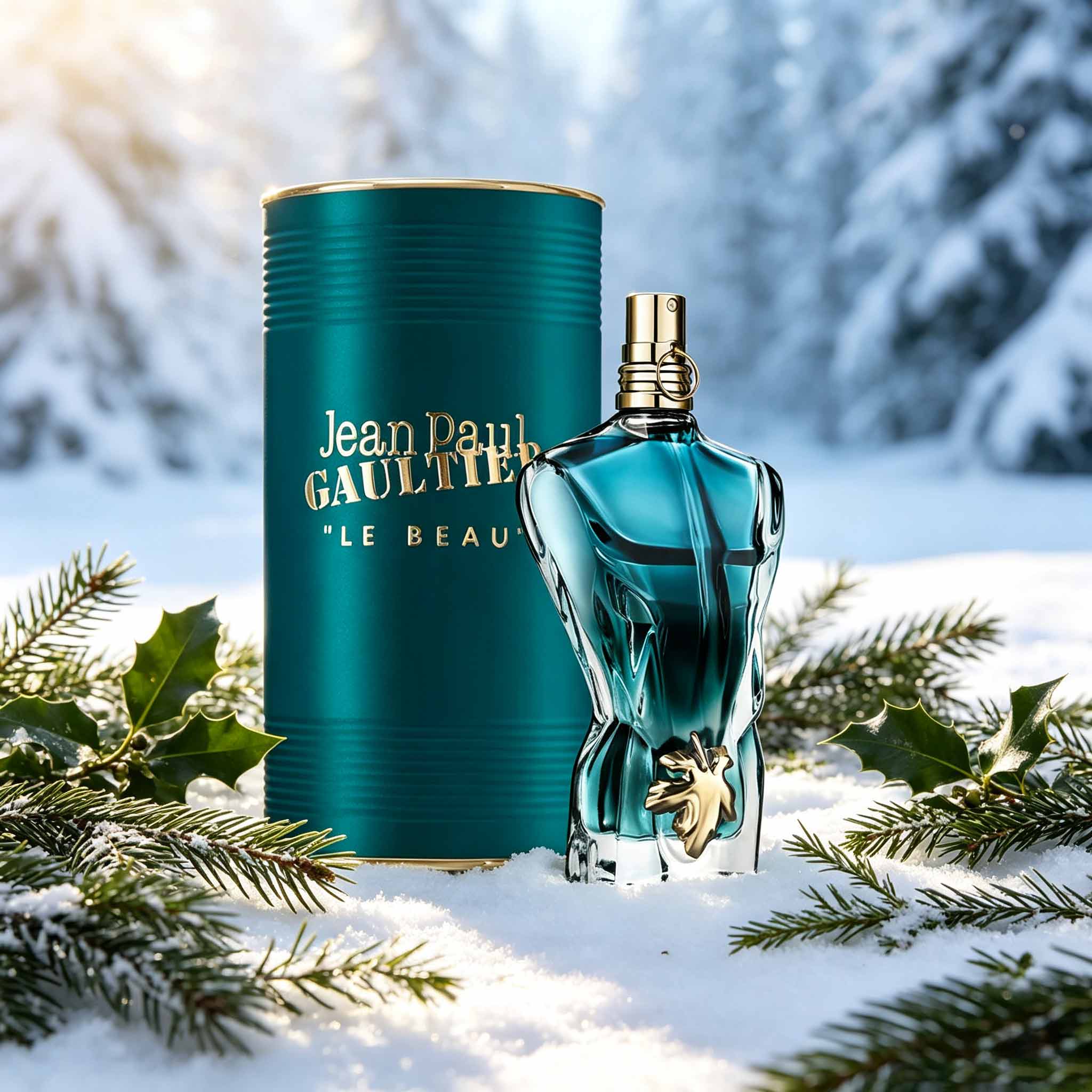 ฌอง ปอล โกลติเยร์ เลอ โบ โด่งด - Perfume Fragrance Jean Paul Gaultier บทวิจารณ์และราคา