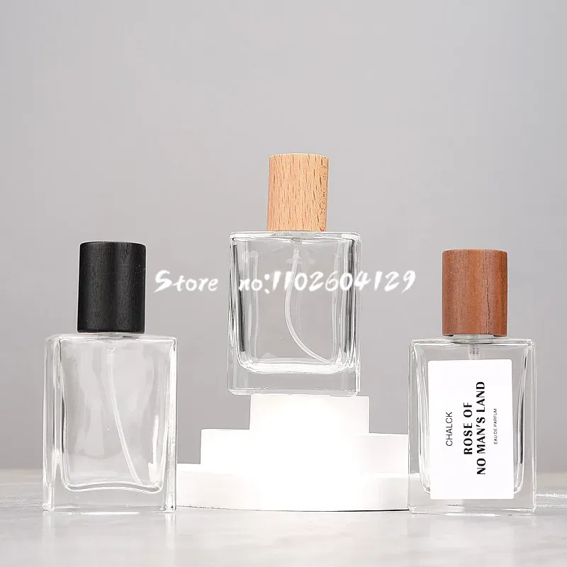 10 ชิ้น/ล็อต 30/50ml น้ําหอมบร - Perfume Refill Bottle บทวิจารณ์และราคา