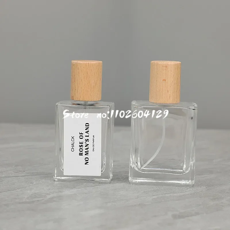 10 ชิ้น/ล็อต 30/50ml น้ําหอมบร - Perfume Refill Bottle บทวิจารณ์และราคา