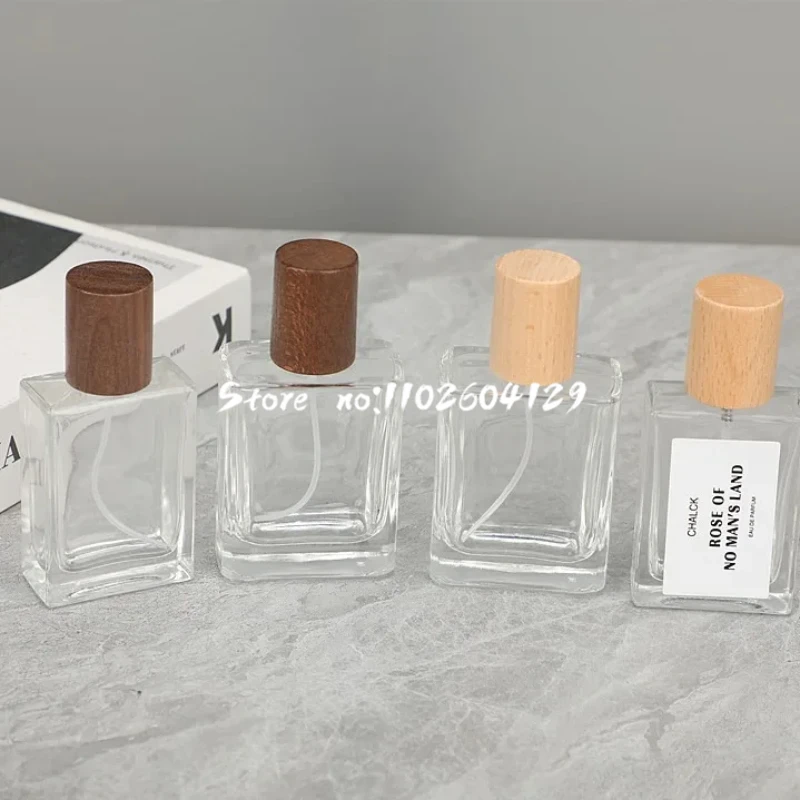10 ชิ้น/ล็อต 30/50ml น้ําหอมบร - Perfume Refill Bottle บทวิจารณ์และราคา