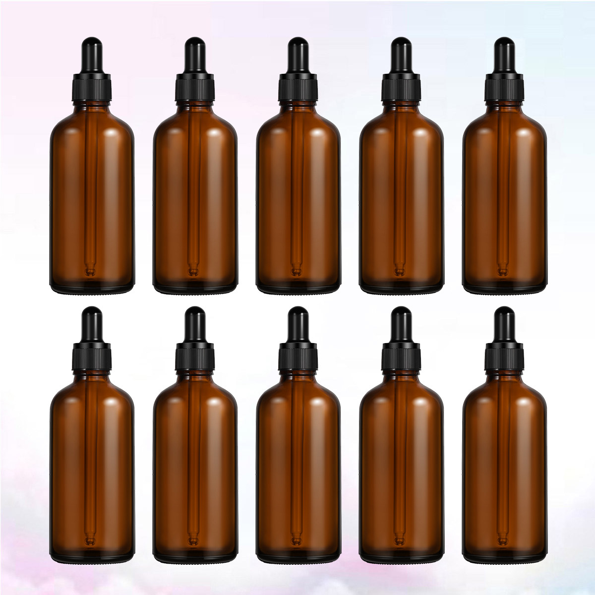 ขวดน้ำมันหอมระเหย 10 ชิ้น ขวดเ - Perfume Refill Bottle บทวิจารณ์และราคา