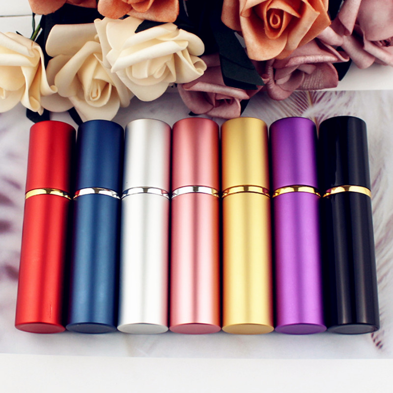 1PC คุณภาพสูง 5ML 10ML ขวดน้ํา - Fragrance Atomizer Pump บทวิจารณ์และราคา