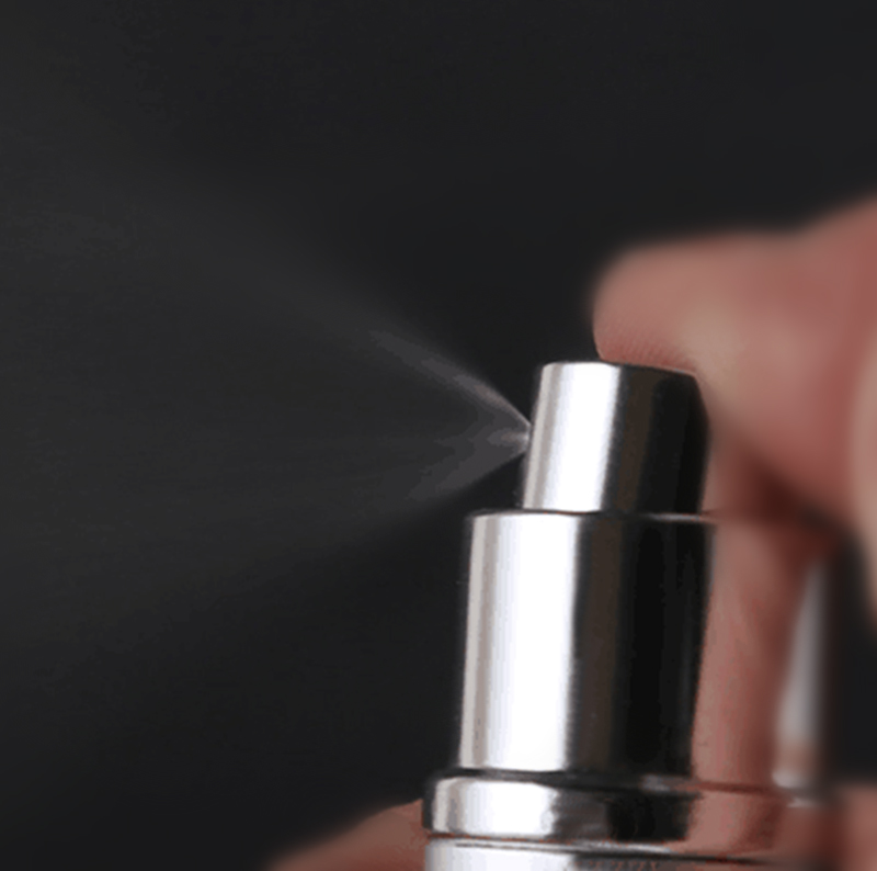 1PC คุณภาพสูง 5ML 10ML ขวดน้ํา - Fragrance Atomizer Pump บทวิจารณ์และราคา