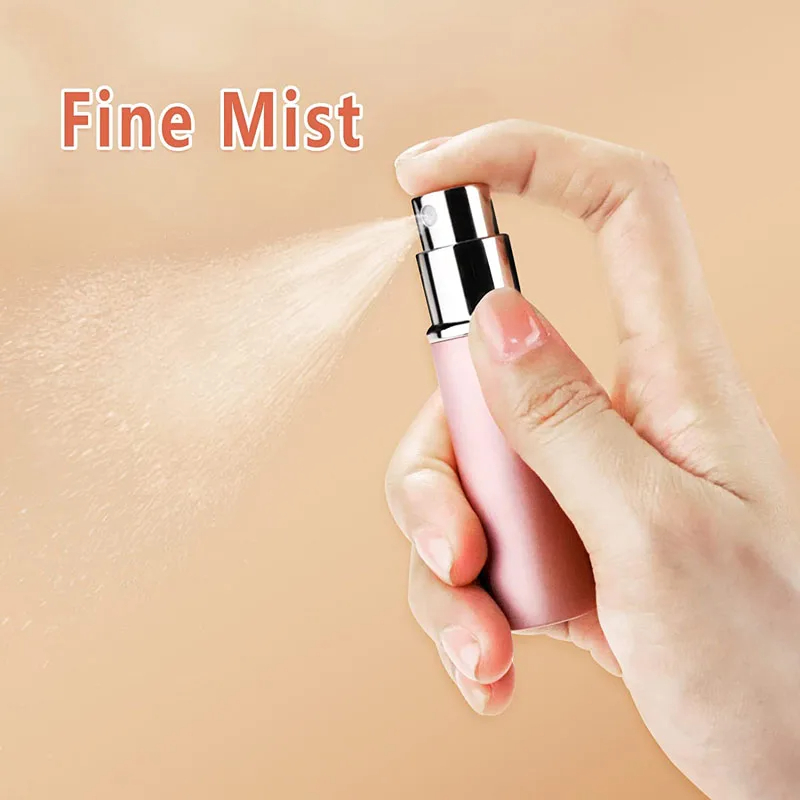 4 ชิ้น + 4 อุปกรณ์เสริม 5 มิลล - Fragrance Atomizer Pump บทวิจารณ์และราคา