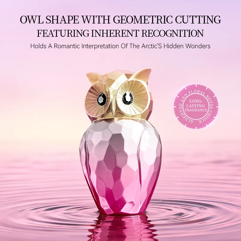 สเปรย์น้ำหอม กลิ่นกาแฟ วานิลลา - Fragrance Queen Perfume บทวิจารณ์และราคา