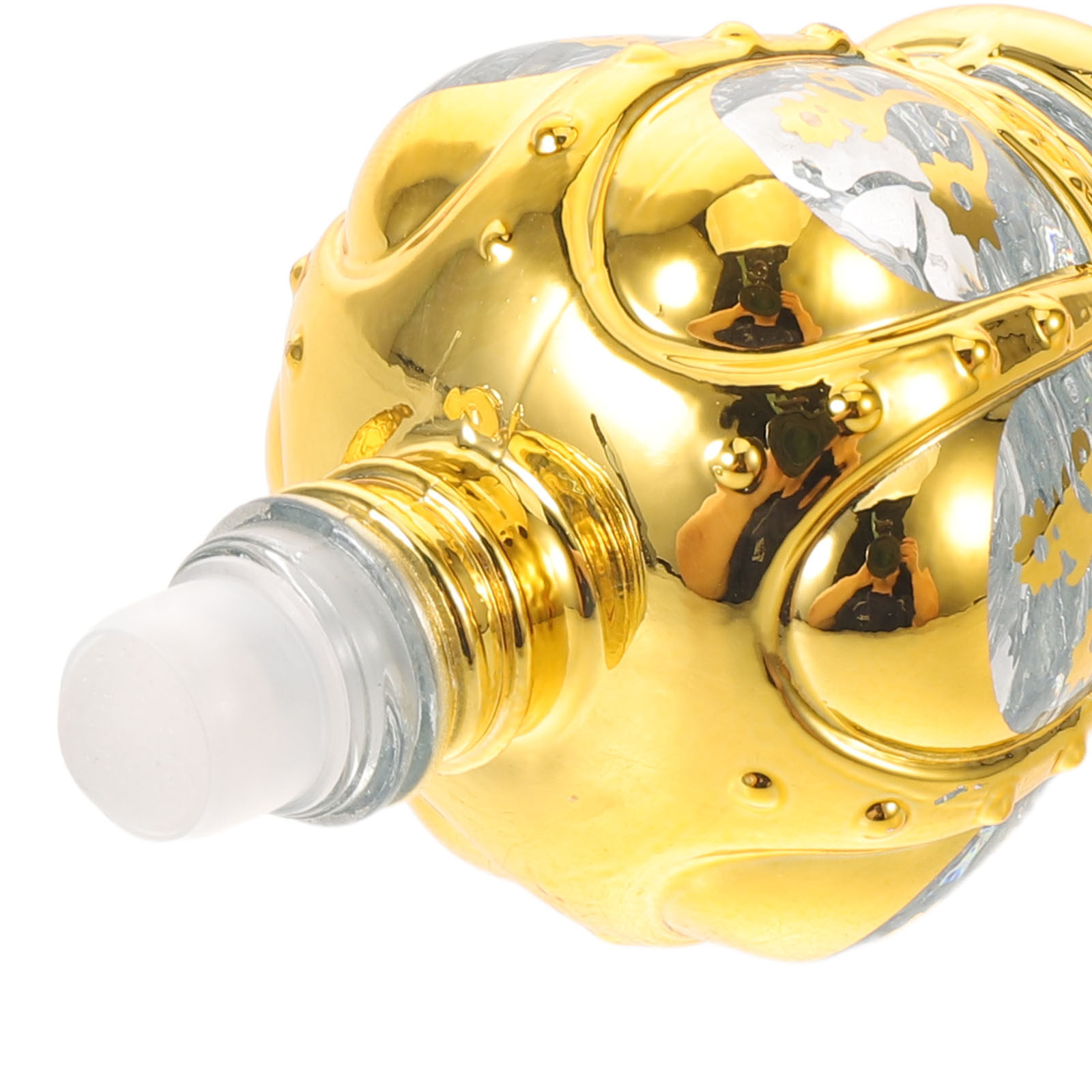 ขวดแก้วใสแบบโรลออนขนาด 12 มล.  - Perfume Refill Bottle บทวิจารณ์และราคา