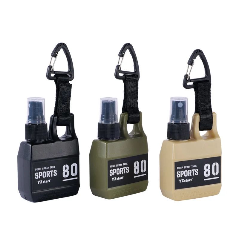 ขวดสเปรย์แบบพกพาขนาด 80 มล. พร - Fragrance Atomizer Pump บทวิจารณ์และราคา
