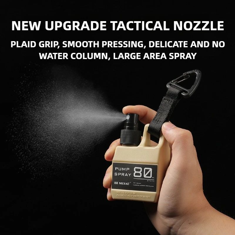 ขวดสเปรย์แบบพกพาขนาด 80 มล. พร - Fragrance Atomizer Pump บทวิจารณ์และราคา