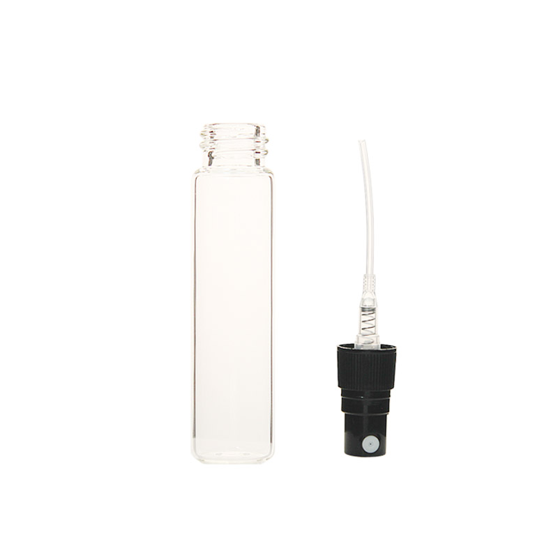 20/30/50/100 ชิ้น 2 มล. 3 มล.  - Fragrance Atomizer Pump บทวิจารณ์และราคา