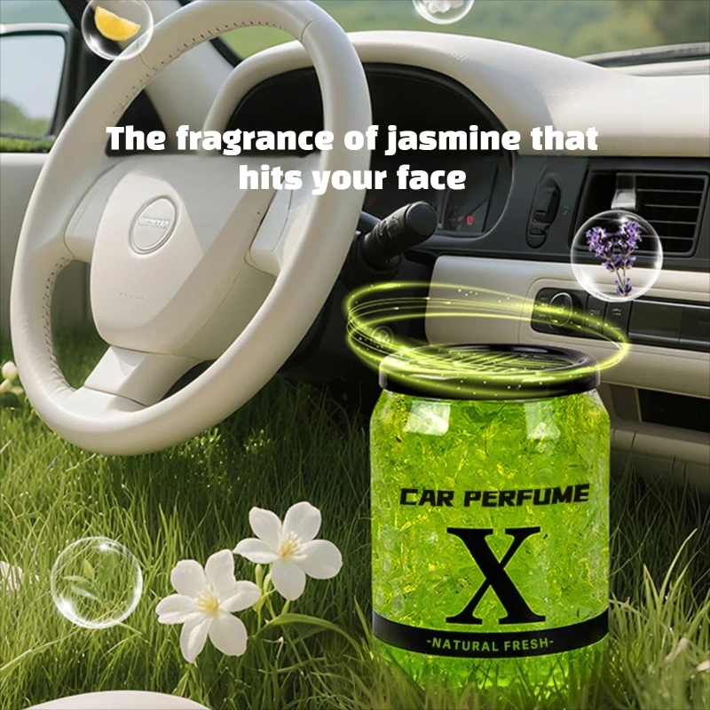 220g รถน้ําหอม Air Freshener เ - Perfume Villa Fragrance บทวิจารณ์และราคา