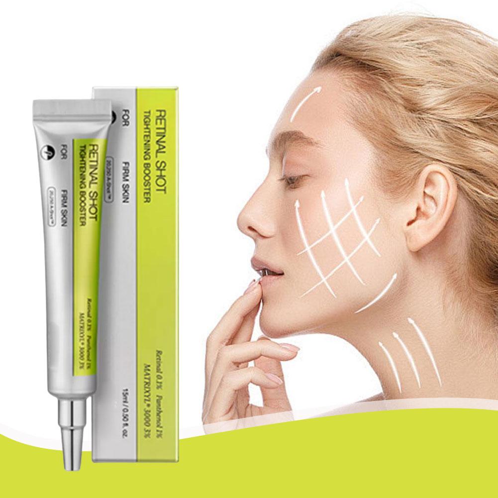 เซรั่มเรตินอลช็อต กระชับผิวหน้ - The Ordinary Serum Hyaluronic Acid บทวิจารณ์และราคา