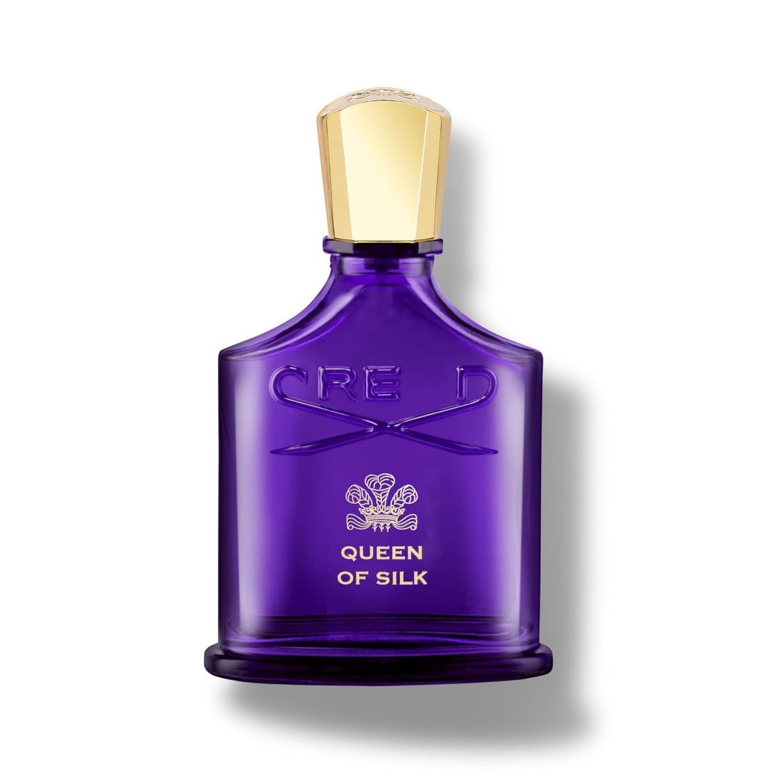 Cr.e.e.d Queen of Silk Floral  - Fragrance Queen Perfume บทวิจารณ์และราคา