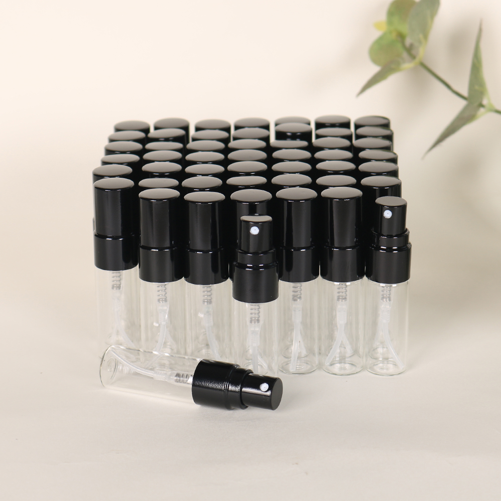 50 ชิ้น 3 มล. หัวสเปรย์อลูมิเน - Fragrance Atomizer Pump บทวิจารณ์และราคา