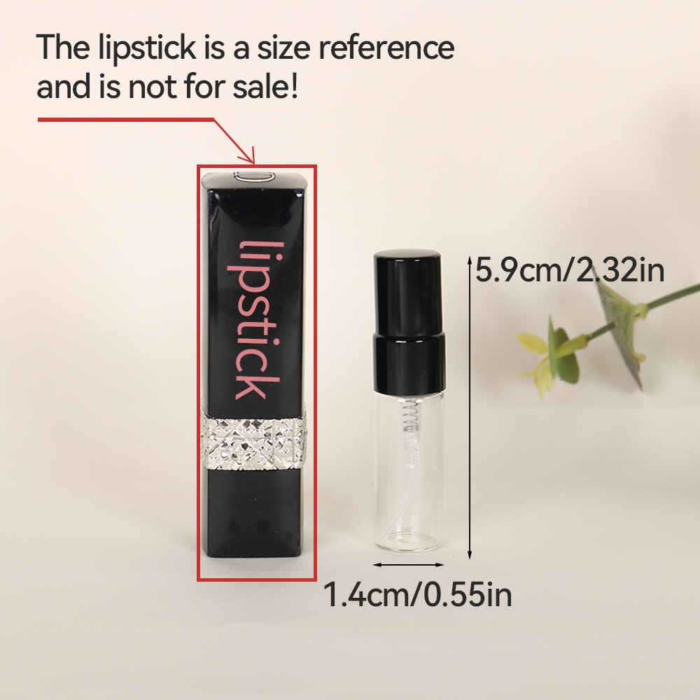 50 ชิ้น 3 มล. หัวสเปรย์อลูมิเน - Fragrance Atomizer Pump บทวิจารณ์และราคา