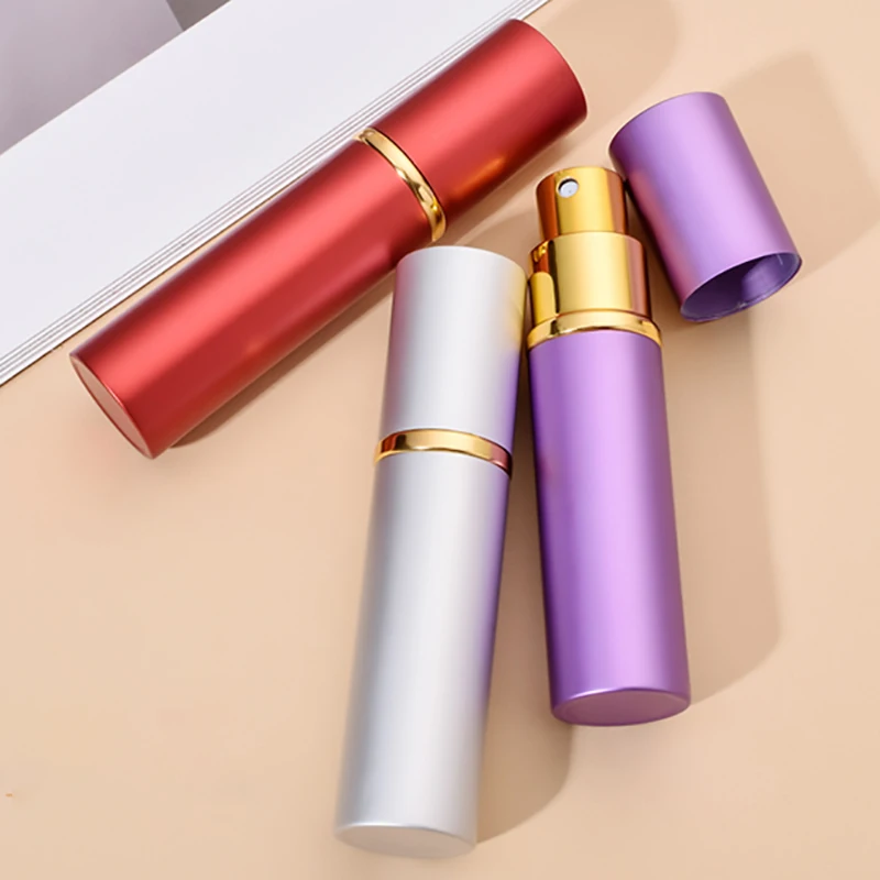 5 ชิ้น 10 มิลลิลิตรคุณภาพสูงเต - Fragrance Atomizer Pump บทวิจารณ์และราคา