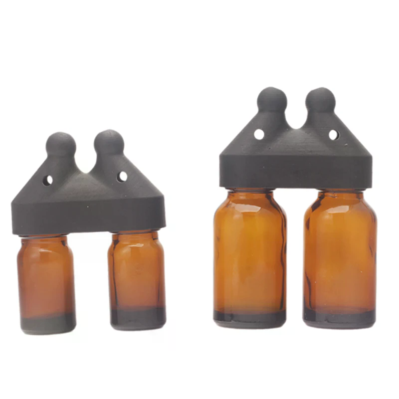 1 ชุดขวดใส่น้ำมันหอมระเหยแบบป้ - Fragrance Atomizer Pump บทวิจารณ์และราคา