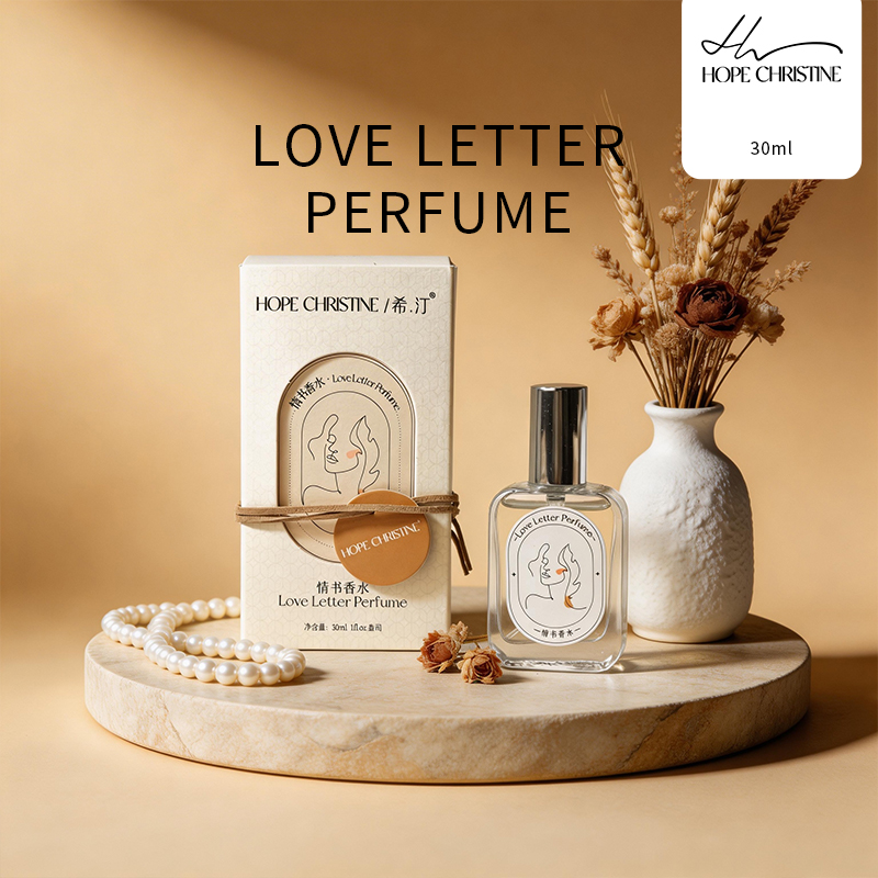 น้ำหอมสำหรับผู้หญิง Love Lette - Perfume Aqua Fragrance บทวิจารณ์และราคา
