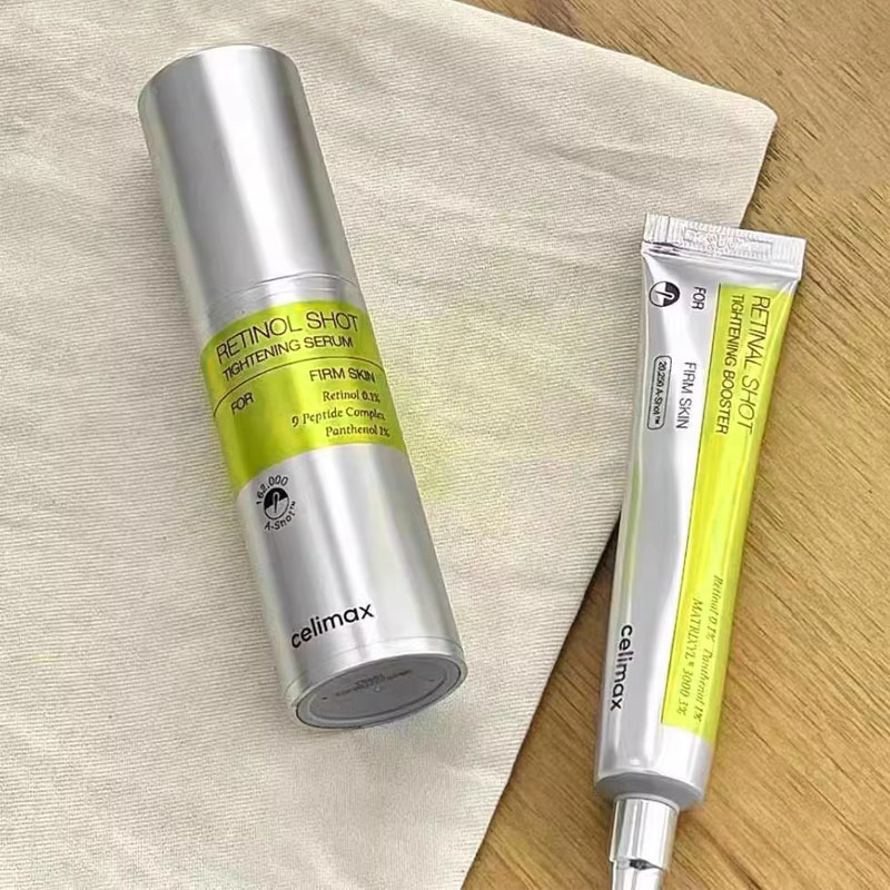 เซรั่มเรตินอลเซเลแม็กซ์ บำรุงผ - The Ordinary Serum Hyaluronic Acid บทวิจารณ์และราคา