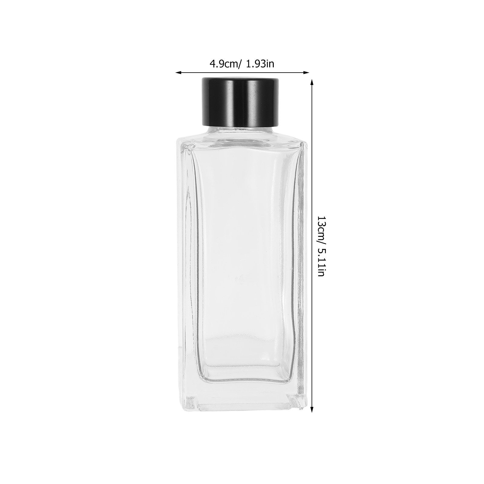 ชุดน้ำหอมปรับอากาศในห้องน้ำ 4  - Perfume Refill Bottle บทวิจารณ์และราคา