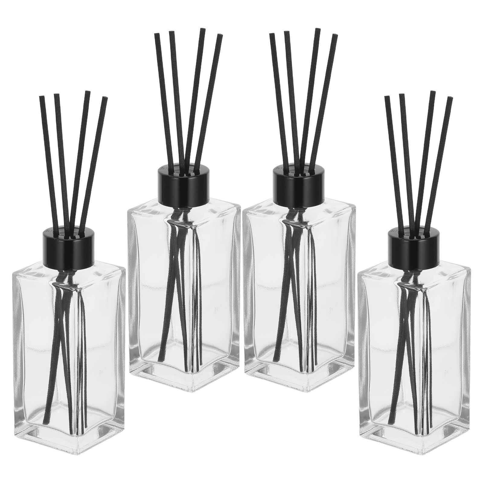 ชุดน้ำหอมปรับอากาศในห้องน้ำ 4  - Perfume Refill Bottle บทวิจารณ์และราคา