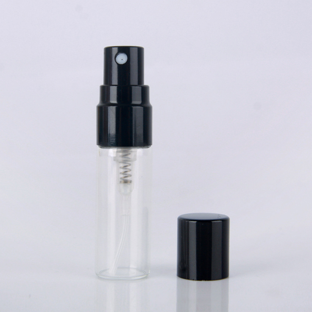 50 ชิ้น 100 ชิ้น 2 มิลลิลิตร 3 - Fragrance Atomizer Pump บทวิจารณ์และราคา