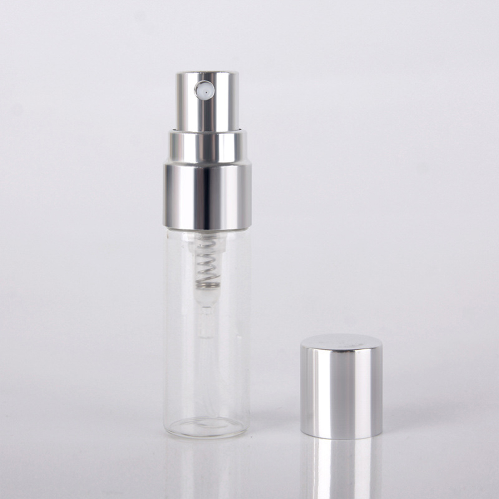 50 ชิ้น 100 ชิ้น 2 มิลลิลิตร 3 - Fragrance Atomizer Pump บทวิจารณ์และราคา