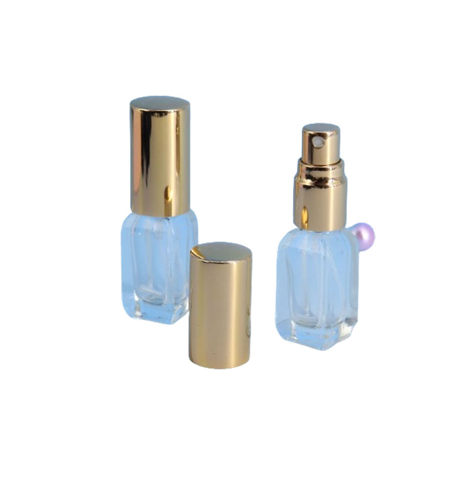 เครื่องพ่นน้ำหอมขนาดเล็ก12ชิ้น - Fragrance Atomizer Pump บทวิจารณ์และราคา