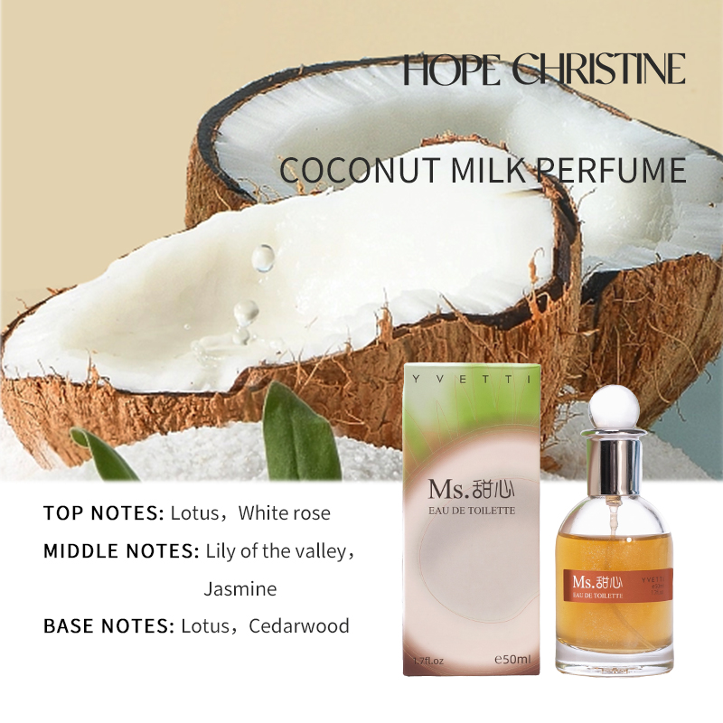 น้ำหอม HOPE CHRISTINE กลิ่นกะท - Perfume Aqua Fragrance บทวิจารณ์และราคา