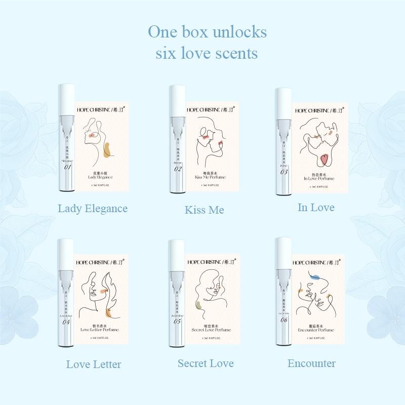 ชุดของขวัญน้ำหอมตัวอย่างสำหรับ - Perfume Aqua Fragrance บทวิจารณ์และราคา