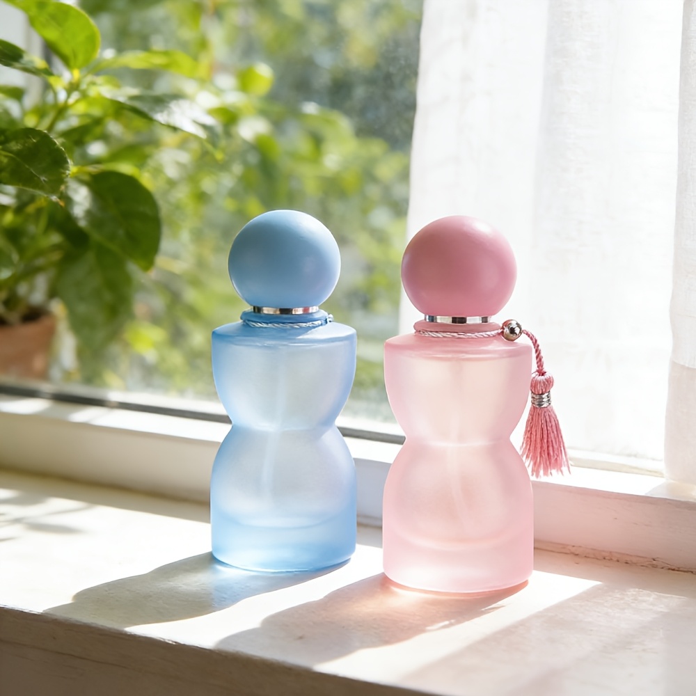 ขวดน้ำหอมแก้วขนาด 30 มล. พร้อม - Perfume Villa Fragrance บทวิจารณ์และราคา